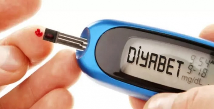 Diyabet deyip geçmeyin! En az 20 hastalığa davetiye çıkarıyor