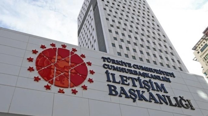 DMM'den Konya'da çöken binaya ilişkin açıklama: Asılsız iddialara itibar etmeyiniz