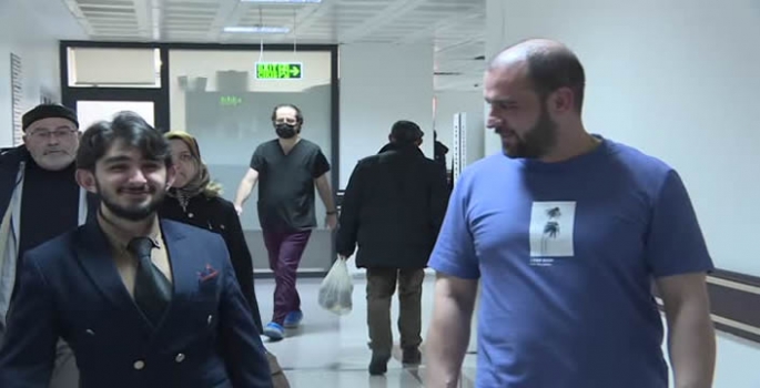 Doğuştan engelli şampiyon yüzücü, 