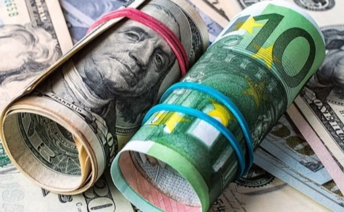 DOLAR VE EURO'DA YENİ HAFTAYA HAREKETLİ BAŞLANGIÇ