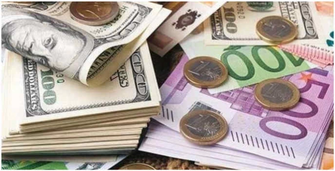 Döviz kurları Cuma günü yükselişle açıldı!