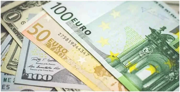 Döviz kurları yükselişte: Dolar ve Euro rekor seviyelere yaklaştı