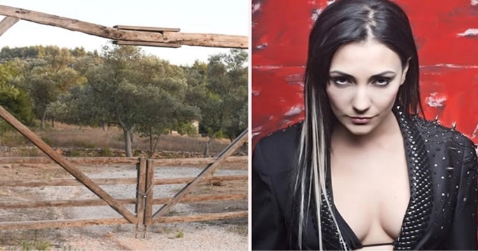 Efsane rockçı Özlem Tekin'e ne oldu?
