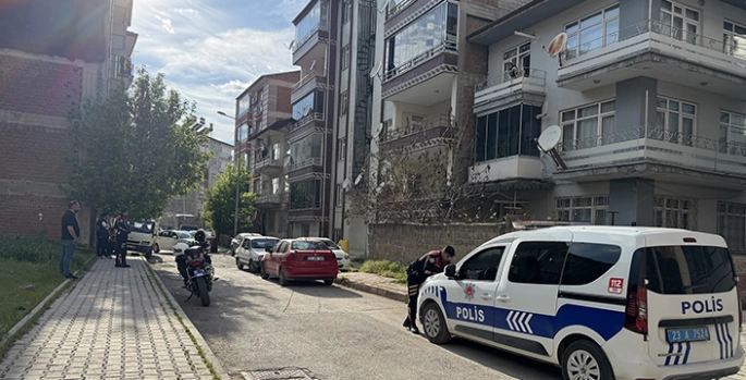 Elazığ'da bir kişi evinde ölü bulundu