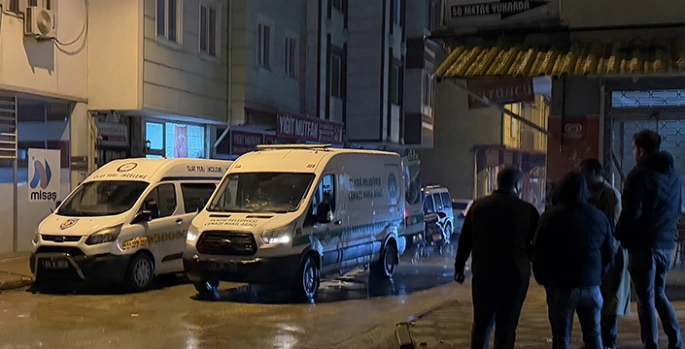 Elazığ'da yalnız yaşayan kadın evinde ölü bulundu