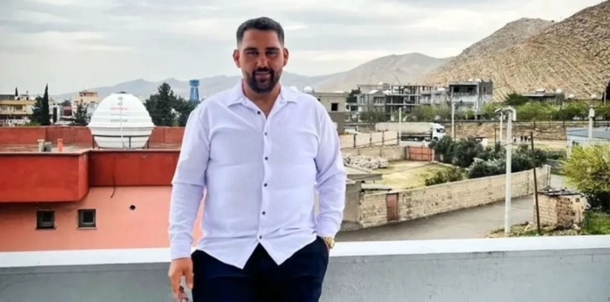 Elektrik akımına kapılan genç işçi hayatını kaybetti