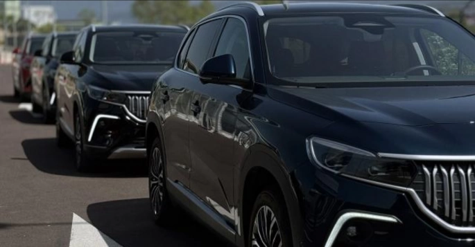 Elektrikli otomobil sayısı ilk kez 250 bin barajını aştı