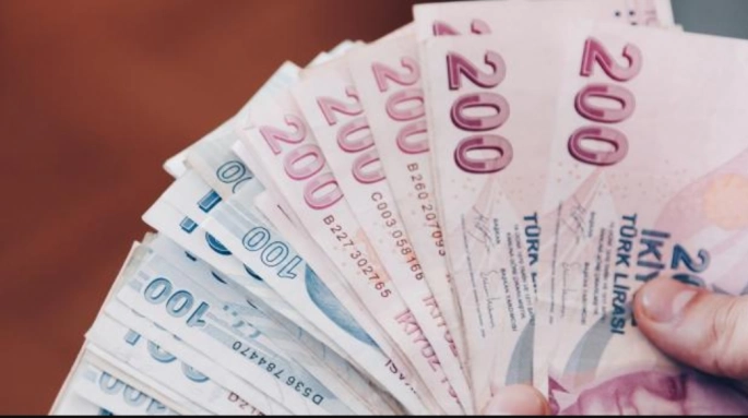 Emeklilere bayram ikramiyeleri yarından itibaren ödenmeye başlayacak