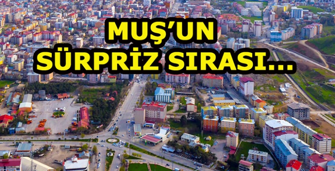 En çok ihracat yapan iller belli oldu: Muş dikkatleri üzerine çekti!