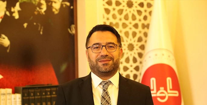Erzincan'da 190 Fetva Hattında ramazan yoğunluğu