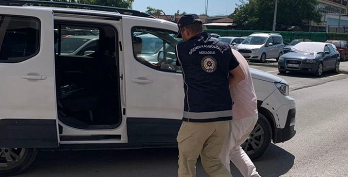 Erzincan'da göçmen kaçakçılığı iddiasıyla 2 şüpheli tutuklandı