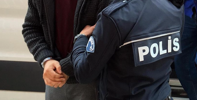 Erzincan'da uyuşturucu operasyonunda 1 zanlı tutuklandı
