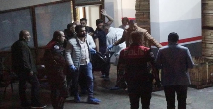 Erzurum'da Av Tüfeği Kazası: Bir Genç Hayatını Kaybetti