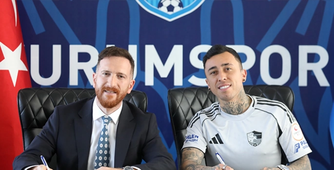 Erzurumspor FK, 2 futbolcuyu kadrosuna kattı