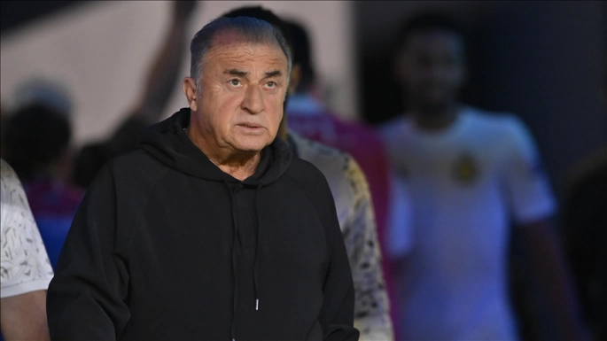 Fatih Terim'in takımı Al Shabab, deplasmanda Al Wehda'yı 3-1 yendi