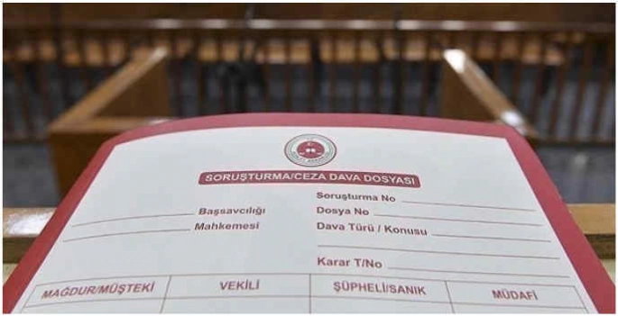 FETÖ soruşturmasında 176 askere gözaltı kararı