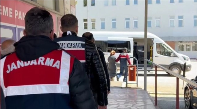 FETÖ'ye 27 ilde operasyon: 101 gözaltı