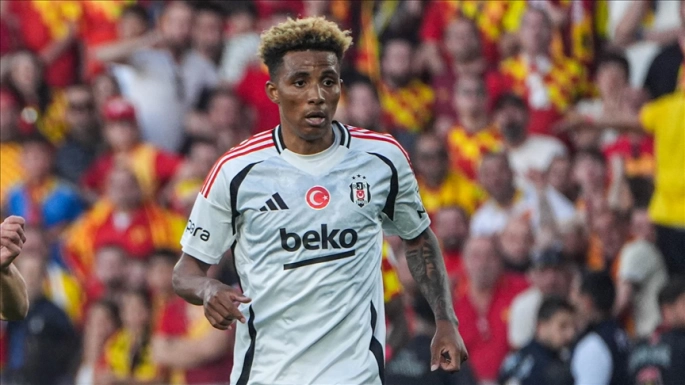 Gedson Fernandes'in transferi için görüşmeler başladı