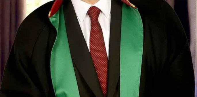 Genç avukatlara büro kurabilmeleri için kredi desteği verilecek