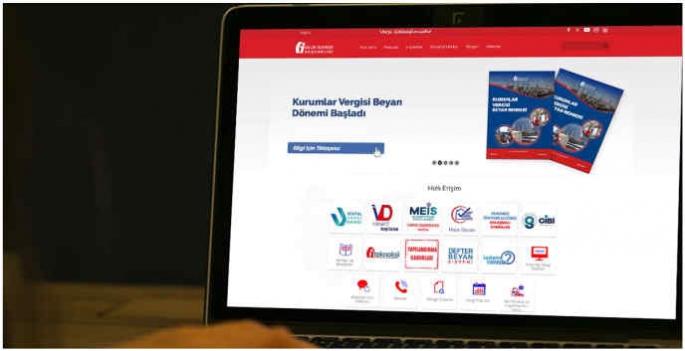 GİB vergi borcu silinerek kamunun zarara uğratıldığı iddialarını yalanladı