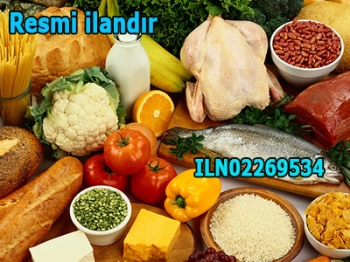 Gıda Ürünleri Satın Alınacak