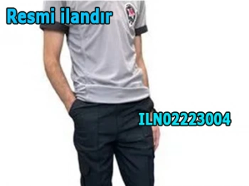 Güvenlik Giyim Malzemesi Alınacak
