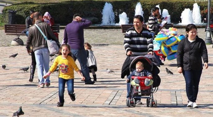 Hafta sonu hava nasıl olacak?