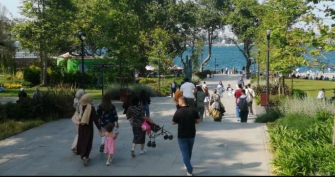 Hafta sonu hava nasıl olacak?