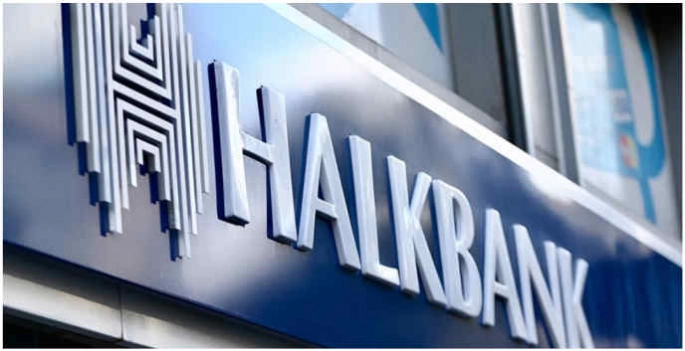 Halkbank'tan şubeli katılım bankası başvurusu