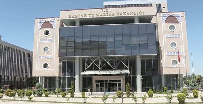Hazine ve Maliye Bakanlığı yarın devlet tahvili ihalesi düzenleyecek