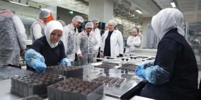 Haziranda yaklaşık 105 bin gıda işletmesi denetlendi