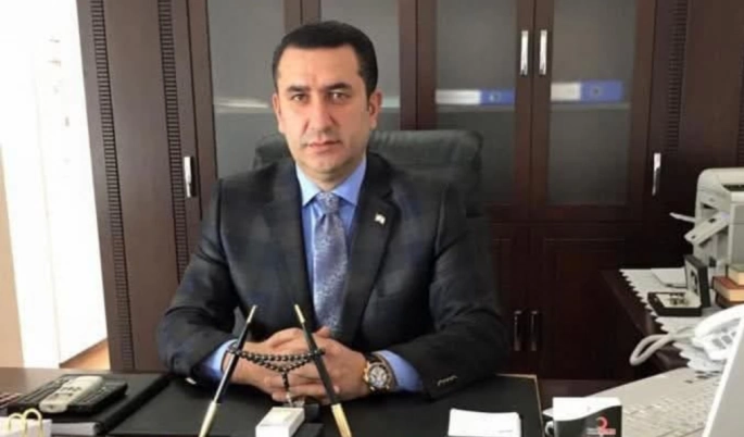 Hemşehrimiz Cengiz Koç'a Türkiye geneli iki özel görev