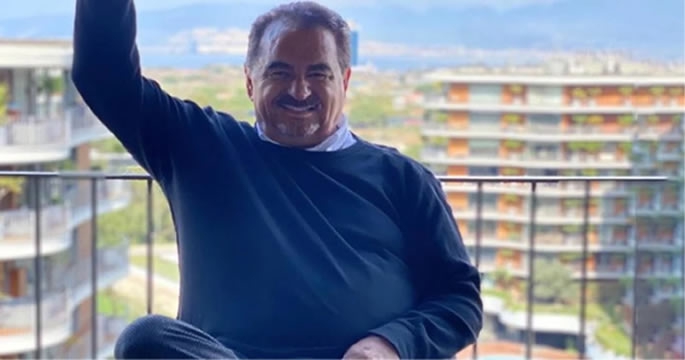 İbrahim Tatlıses'in Mal Varlığı Açıklandı