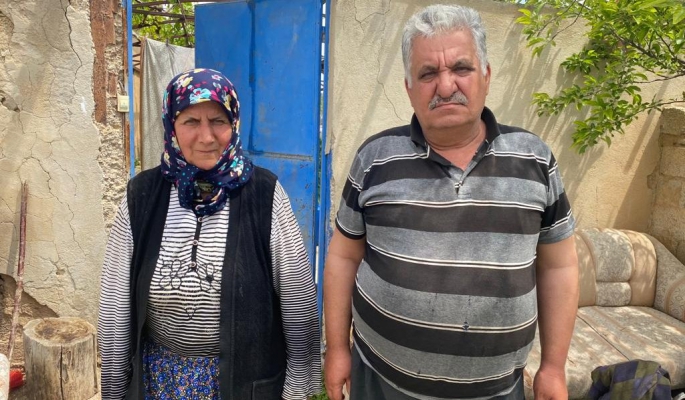 İçinde 400 bin lira bulunan poşeti çöpe attılar