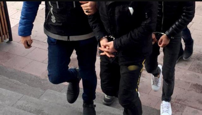 İki ilde zehir tacirlerine operasyon: 10 tutuklama