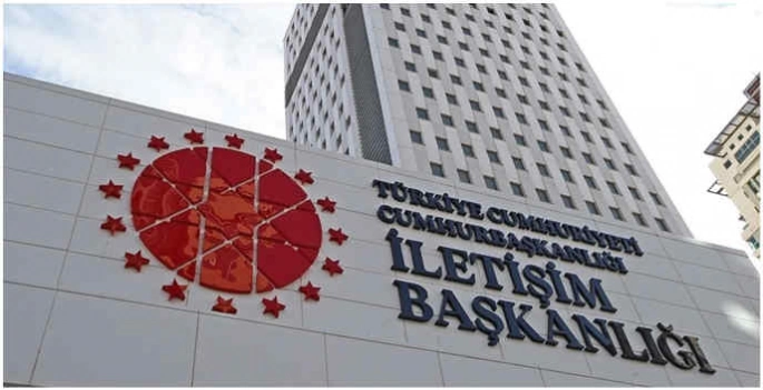 İletişim Başkanlığı Bakan Fidan hakkındaki dezenformasyonu yalanladı