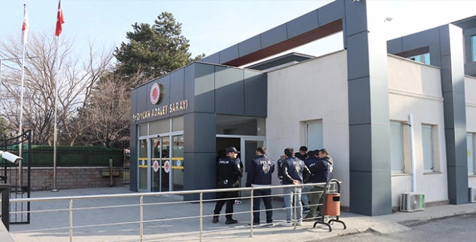 İliç altın madenindeki heyelana ilişkin 43 sanığın yargılanmasına başlandı