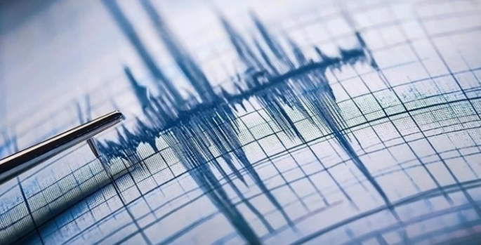 İran'da 5,1 büyüklüğünde deprem