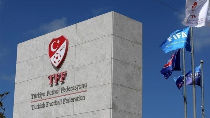 İşte TFF 2025 ödülleri!