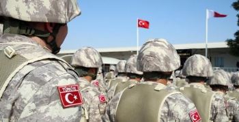  2023 dünyanın en güçlü orduları listesine Türkiye damga vurdu!