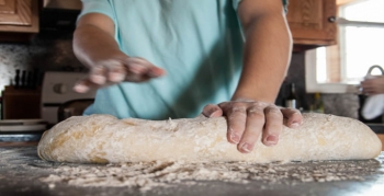 Beyaz Ekmek Yerine Hangi Besinleri Tüketmeliyiz?