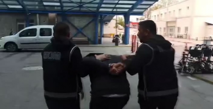 Kaçakçılık operasyonlarında 28 kişi yakalandı