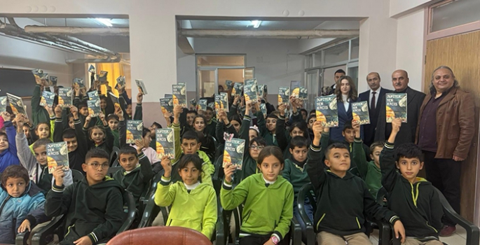 Kale'de imza ve söyleşi günleri düzenlendi