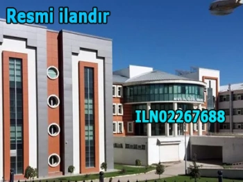 Kanalizasyon Tesisatı Bakım Onarım İşi