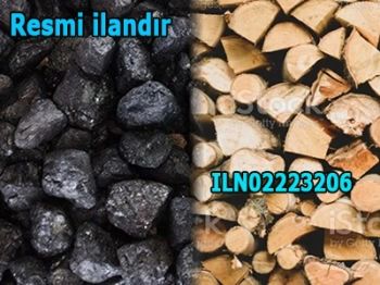 Katı Yakıt Alınacak