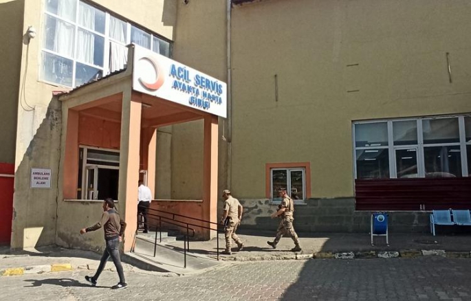 Kayıp 4 Kişiden İkisinin Kurtarılma Çalışmaları devam ediyor