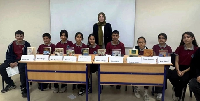 Keban'da paneli düzenlendi