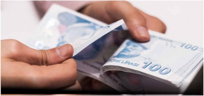Kırk beş yaşından küçük ilkokul mezunlarına 250 bin lira verilecek: 1 yıl geri ödeme yok
