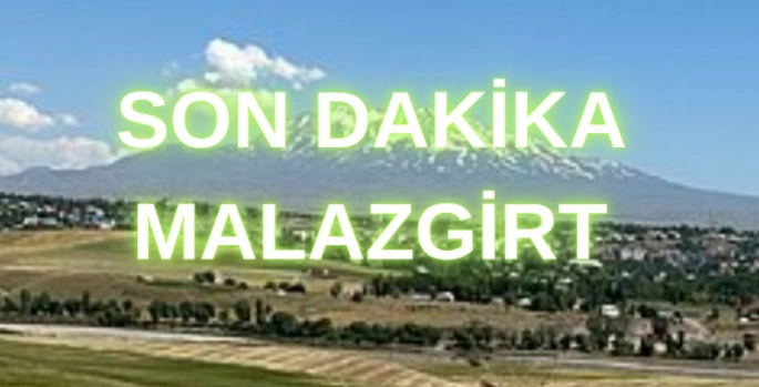 Kırsalda Bereket, Hayvancılığa Destek sonuçları açıklandı: Malazgirtli üreticilere müjde!