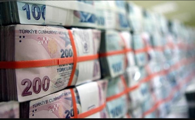 KKM hesaplarından çıkış sürüyor